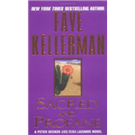 Sacred and Profane - Faye Kellerman