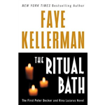 Ritual Bath - Faye Kellerman