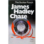 A Sucker Punch - James Hadley Chase