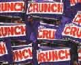 Nestle Crunch