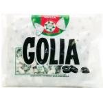 Golia alla Liquirizia