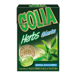 Golia Green Tea