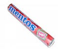 Mentos Strawberry Fresh