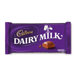 Cadbury Dairy Milk