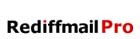 Rediffmailpro
