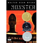 Monster - Walter Dean Myers
