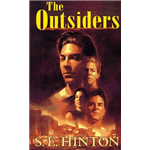 Outsiders, The - S.E. Hinton