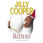 Riders - Jilly Cooper