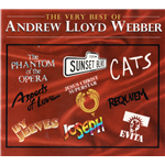 The Very Best of Andrew Lloyd Webber - Andrew Lloyd Webber