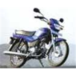 Bajaj Auto BYK