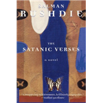 Satanic Verses - Salman Rushdie