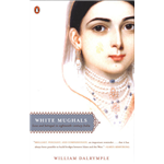 White Mughals - William Dalrymple