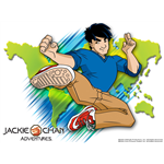 Jackie Chan Adventure