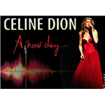 A New Day - Celine Dion