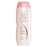 Avon Skin So Soft - Shaving Soap