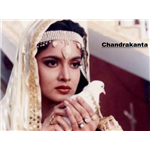 Chandrakantha