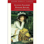 Madame Bovary - Gustave Flaubert