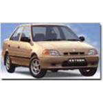 Maruti Suzuki Esteem AX Euro II