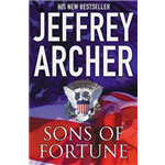 Sons of Fortune - Jeffrey Archer
