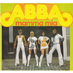 Mamma Mia - ABBA