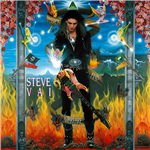 Passion and Warfare - Steve Vai