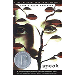 Speak - Laurie Halse Anderson