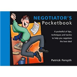 Negotiator, The -Frederick Forsyth