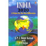 India 2020 - A.P.J. Abdul Kalam