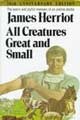All Things Great And Small - James Herriot