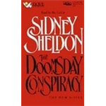 Doomsday Conspiracy, The - Sidney Sheldon