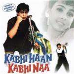 Kabhi Haan Kabhi Naa Songs