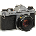 Pentax K1000