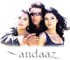 Andaaz Songs
