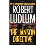 Janson Directive, The - Robert Ludlum