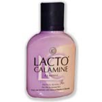 Lacto Calamine Skin Cream