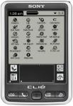 Sony CLIE SJ-20