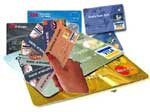 Advantages of Credit Cards
