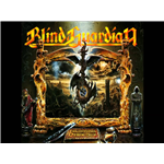 Imaginations From The Other Side - Blind Guardian