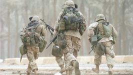 War on Iraq: Case For 