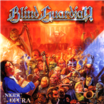 A Night At The Opera - Blind Guardian