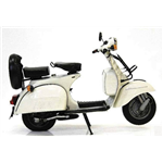 Bajaj Chetak 4 Stroke