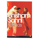Tamas - Bhisham Sahni
