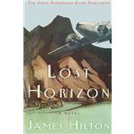 Lost Horizon - James Hilton