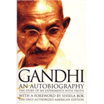 My Experiments with Truth - M K Gandhi