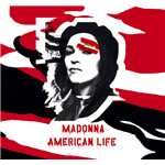 American Life - Madonna