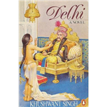 Delhi - Khushwant Singh