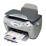 Epson Stylus CX 5200