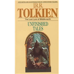 Unfinished Tales - J.R.R. Tolkien