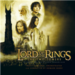 Lord of the Rings - Howard Shore