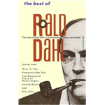 Best of Roald Dahl, The - Roald Dahl